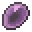 An image of a Dusk Stone from the Pokemon games